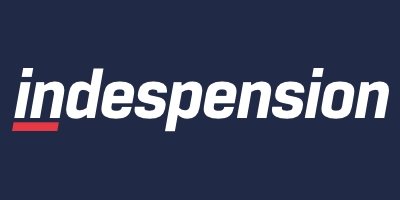 indespension logo